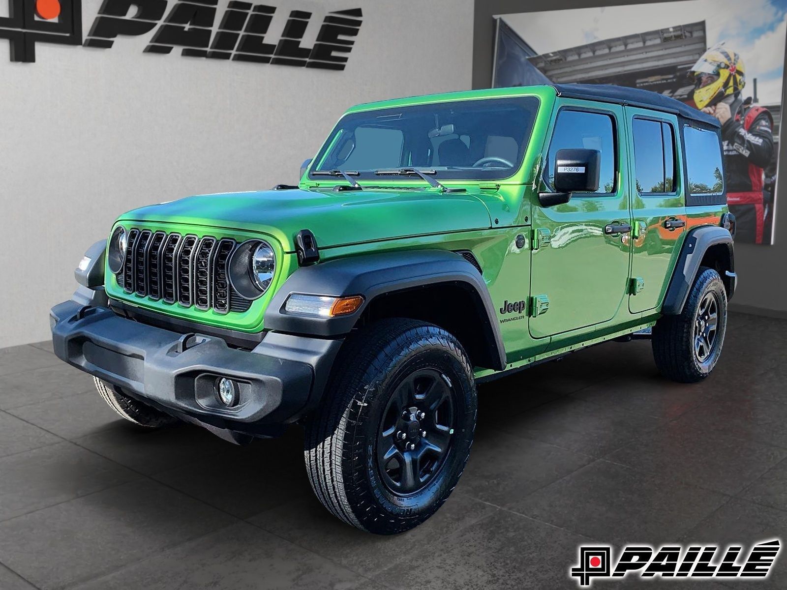 Votre guide pour choisir le Jeep idéal selon chaque sentier