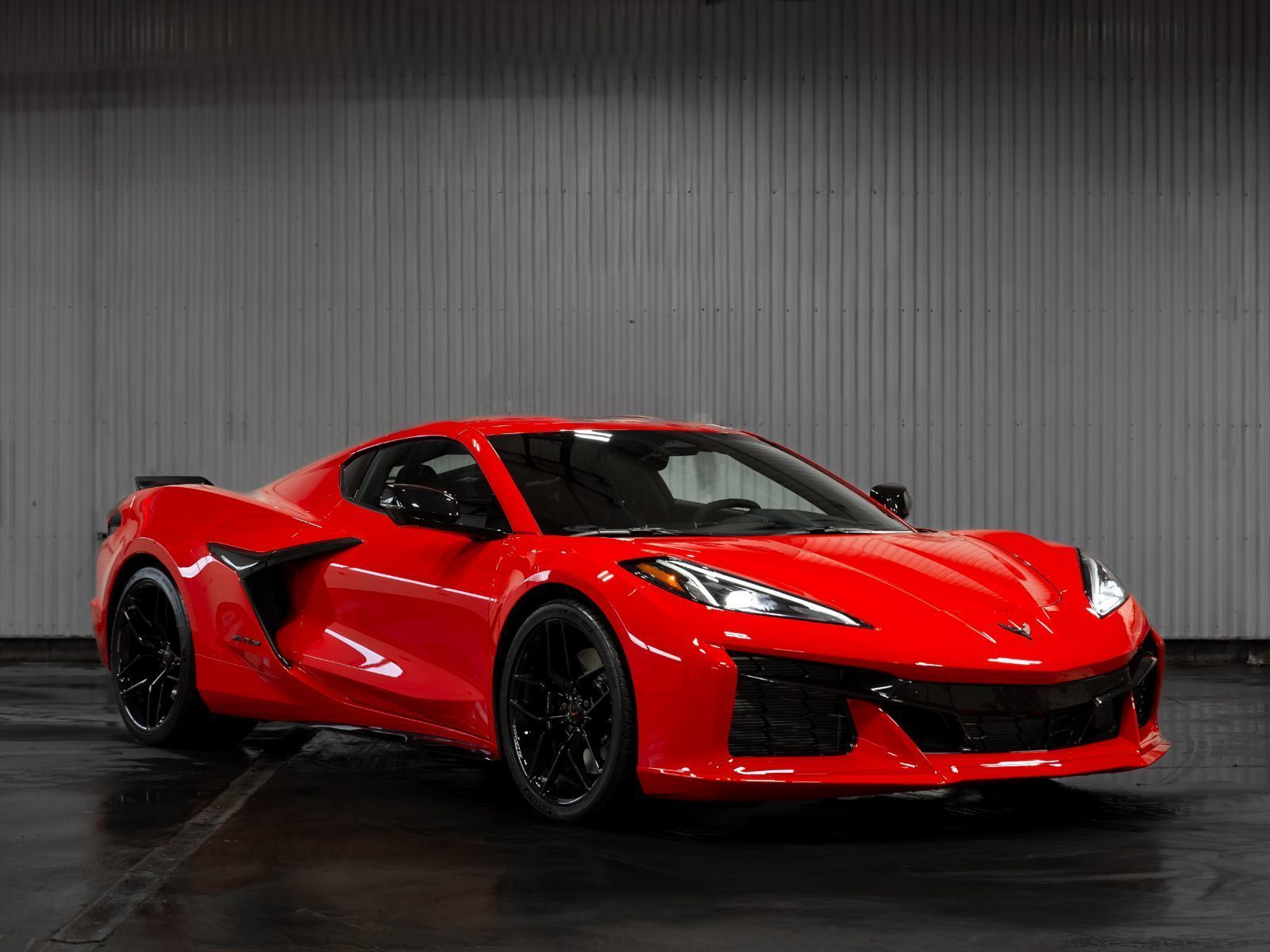 Pourquoi Paillé GM est la destination Corvette numéro un au Québec