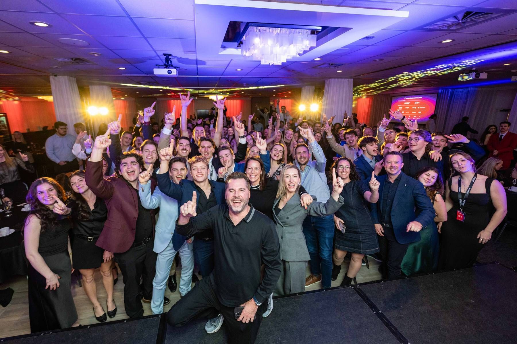 Coupe Paillé 2025 : la relève collégiale en affaires brille à Berthierville