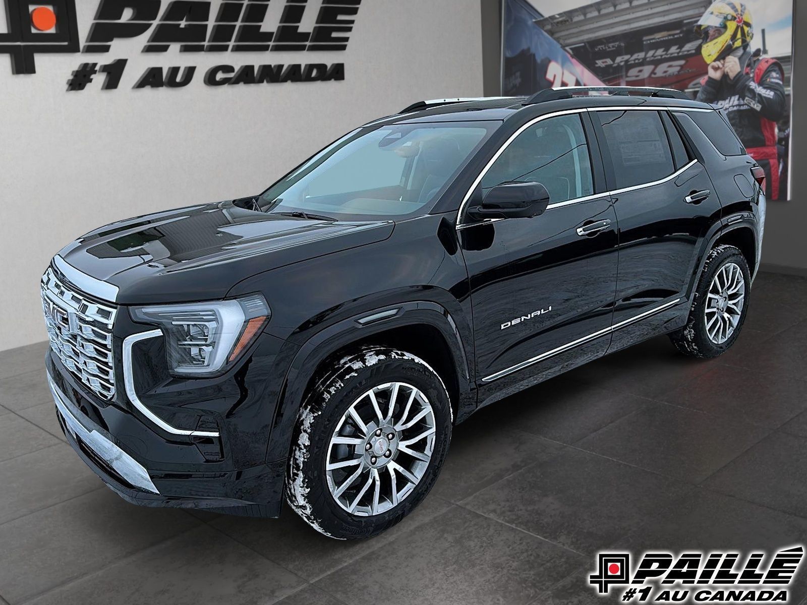 GMC Terrain 2026 : Les 5 questions essentielles de nos clients du Québec