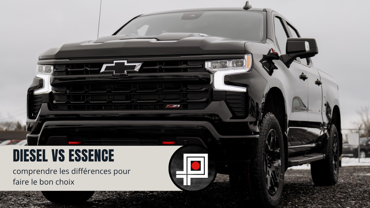 Diesel vs essence : comprendre les différences pour faire le bon choix