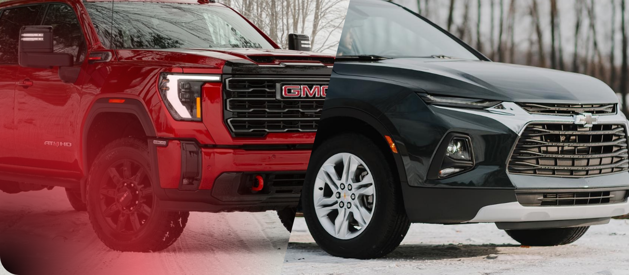 Differences between a truck and an SUV: which one to choose based on your needs