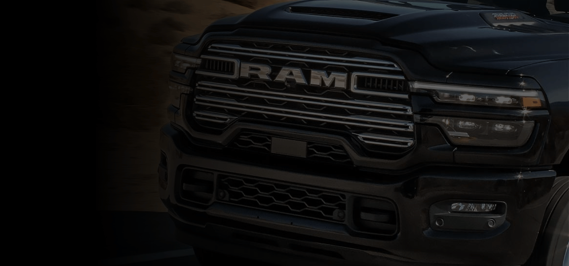 Ram 3500 2026 : prix, infos et fiche technique