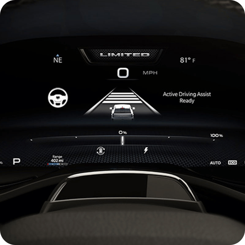 2026 Ram 1500 REV ECHNOLOGY AND DRIVER ASSISTANCE