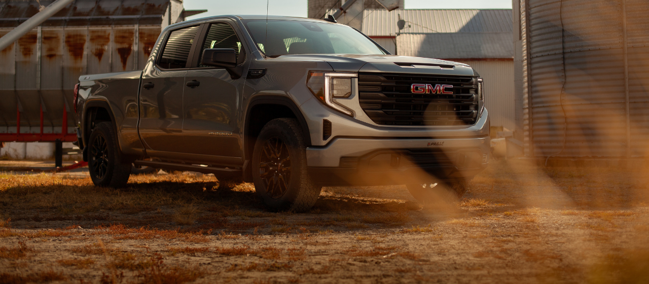 Truck 101: Everything you need to know before buying