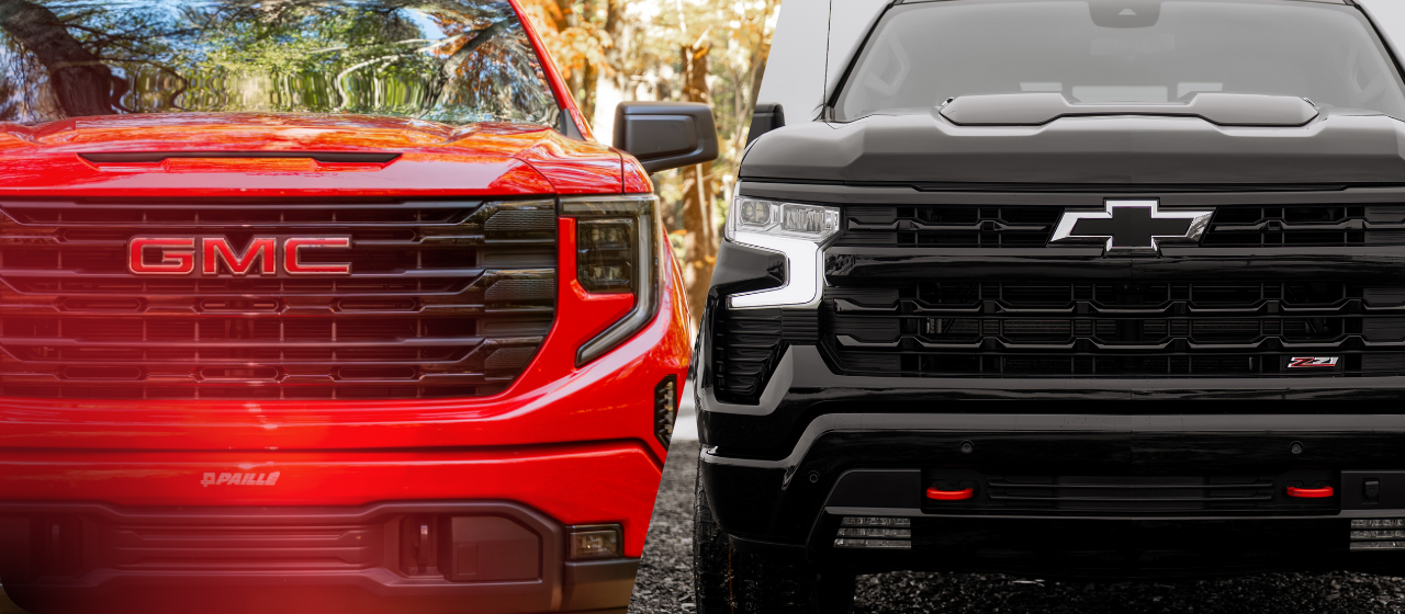A guide to truck types in Quebec