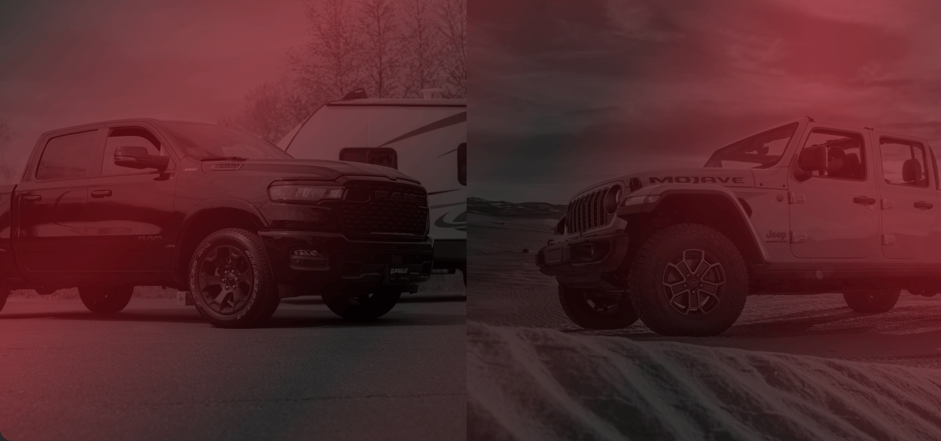 Capacité de remorquage RAM et Jeep : le guide pour bien choisir