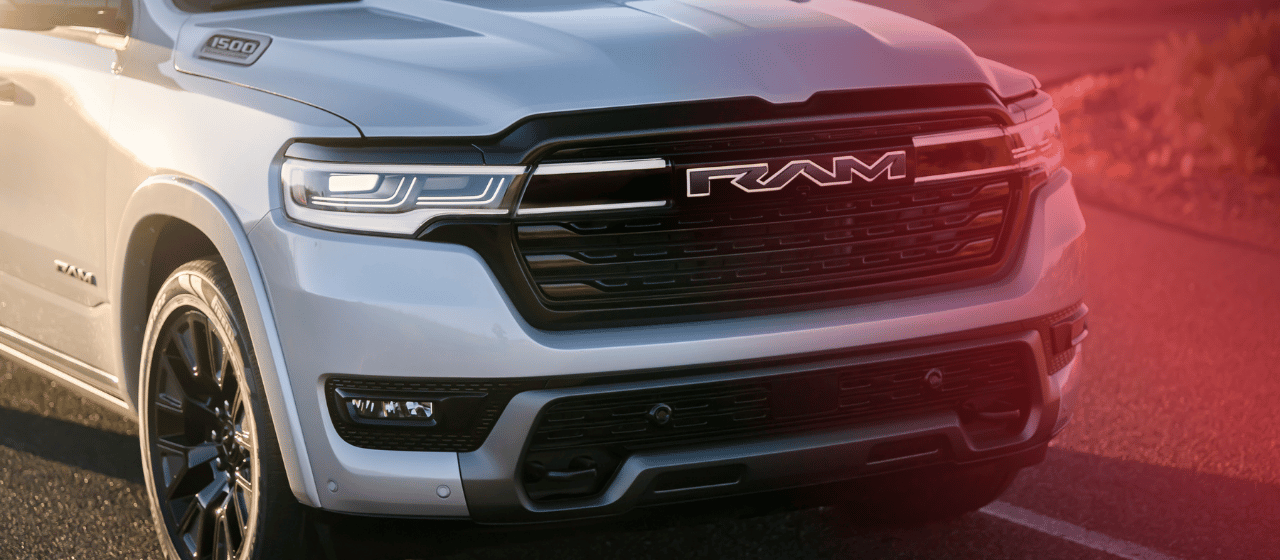 2027 RAM 1500 REV: price and range