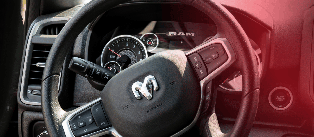 RAM technologies that make every drive more enjoyable
