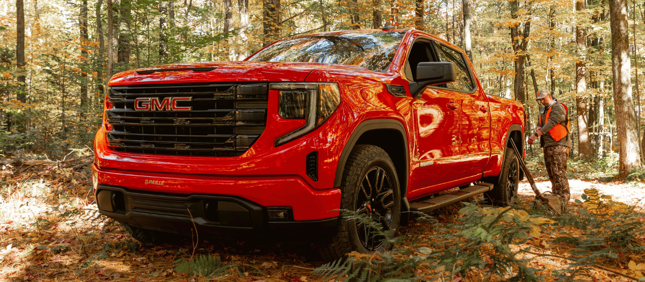 2027 GMC Sierra 1500: price and specs