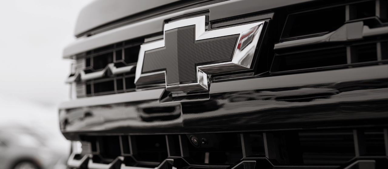 Le Silverado 1500 2027 : Chevrolet le redessine et c'est impressionnant