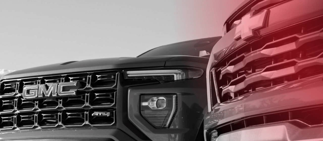 Your next truck? Here is why it starts at Paillé GM Sorel-Tracy