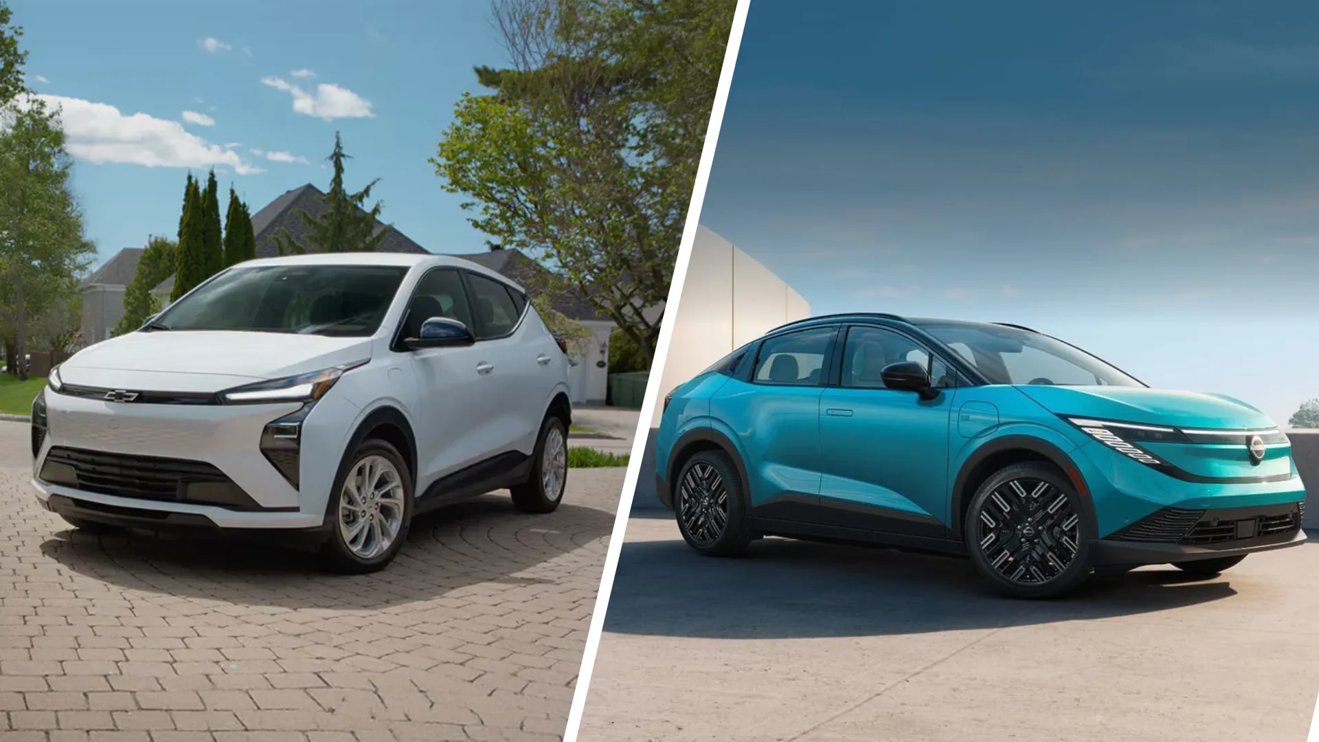 Chevrolet Bolt vs Nissan Leaf 2027 : lequel choisir selon tes besoins ?