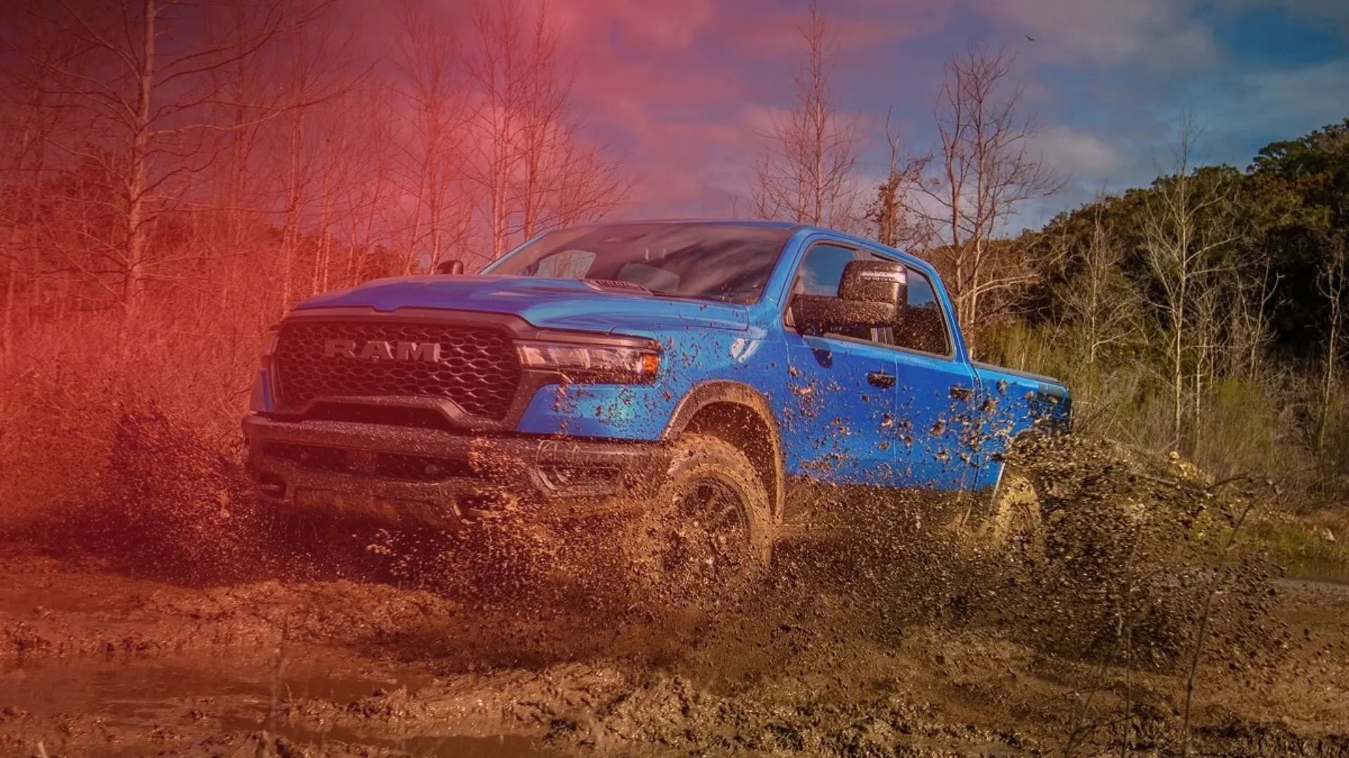 Ram 1500 2027 : prix et fiche technique