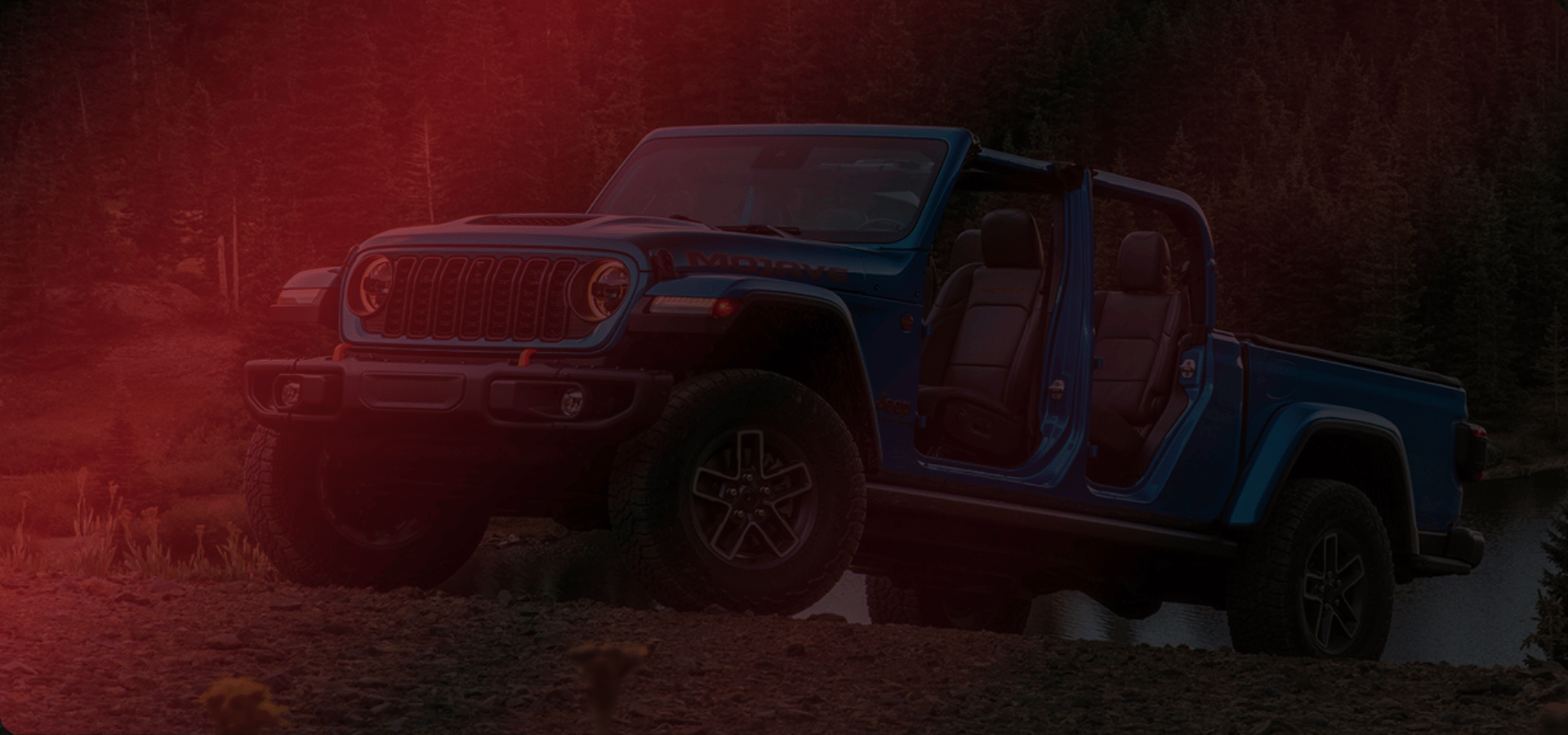 2026 Jeep Gladiator: price, info and detailed specs