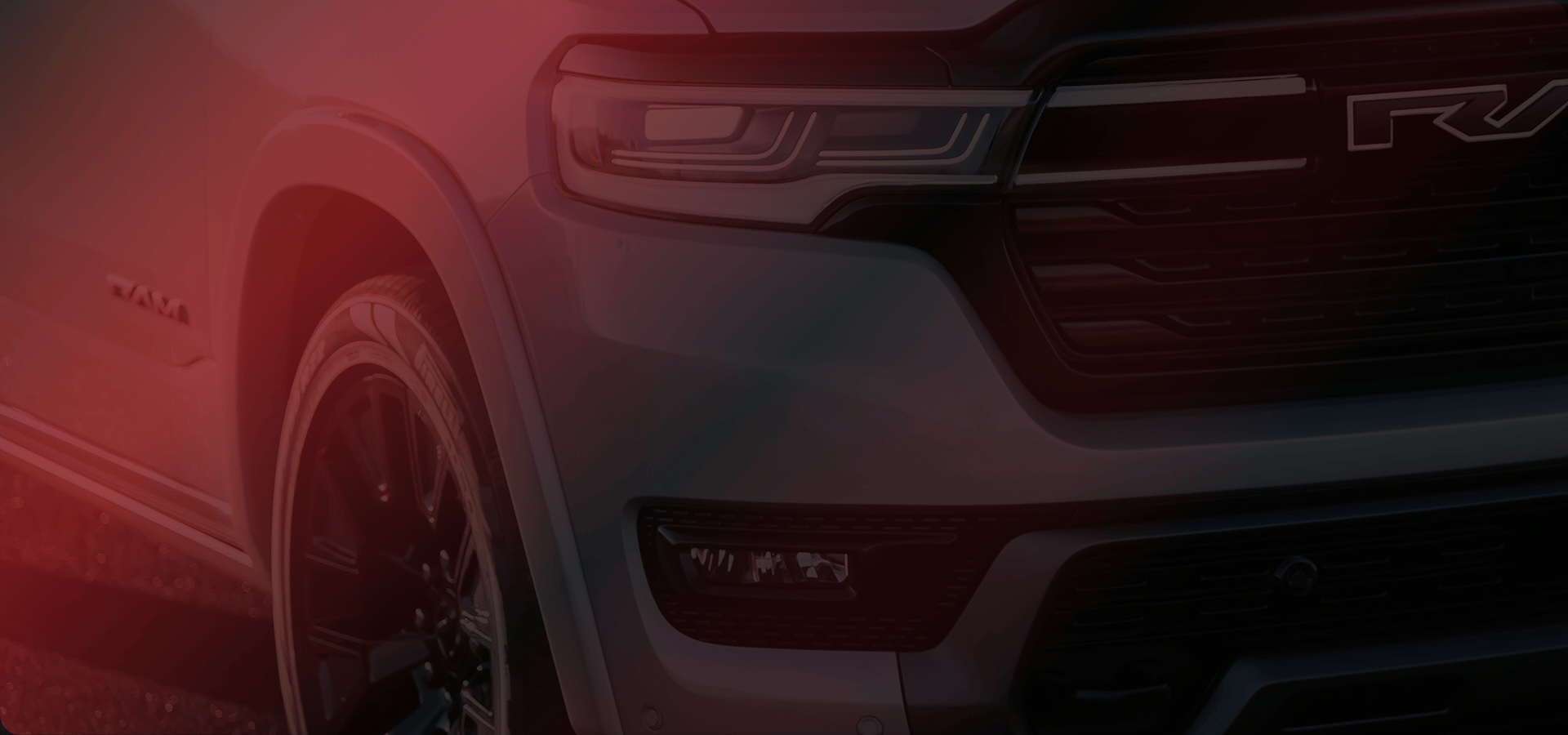 2027 RAM 1500 REV: price, info and specs