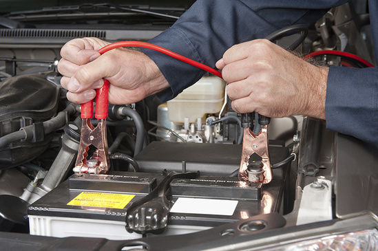 Does Your Car Battery Have a Full Charge?