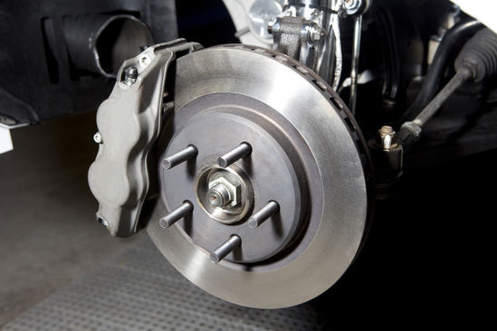 Signs Your Brake Pedal Needs to be Repaired