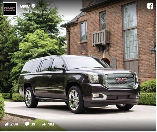 Is a New Chevrolet, Buick, or GMC Lease Right for You?