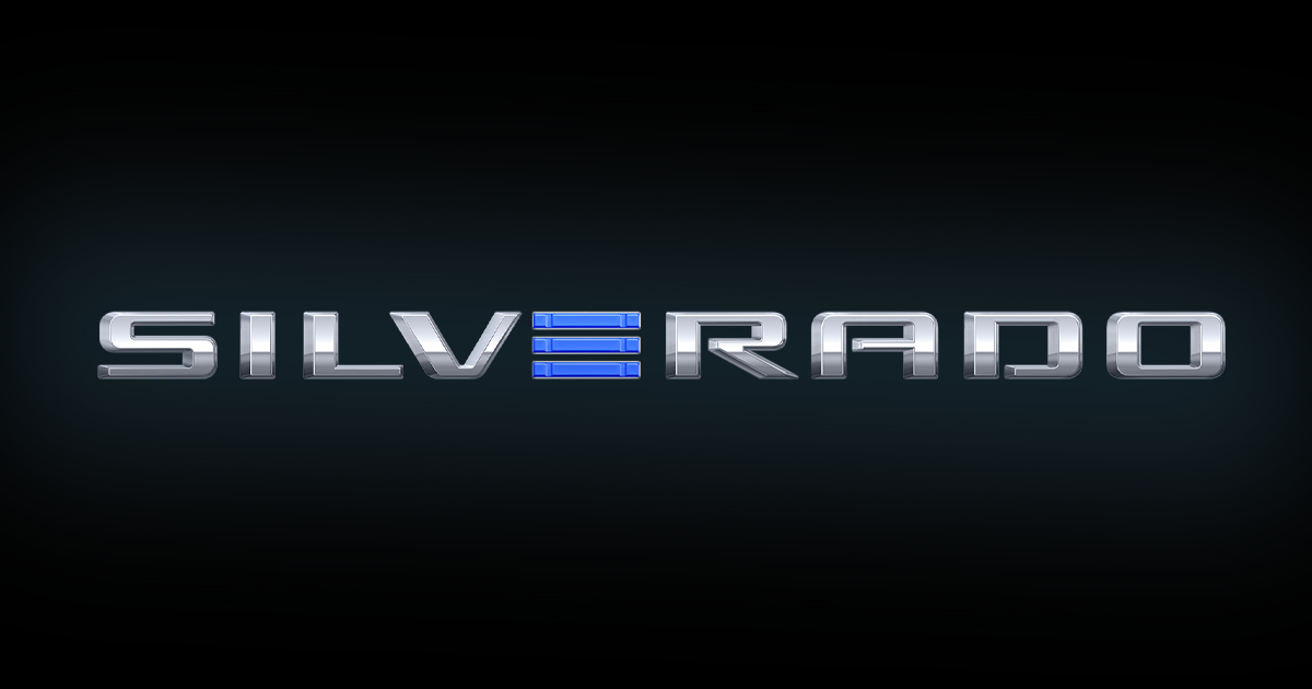 Chevrolet Silverado EV 2024 – Ce que l’on en sait