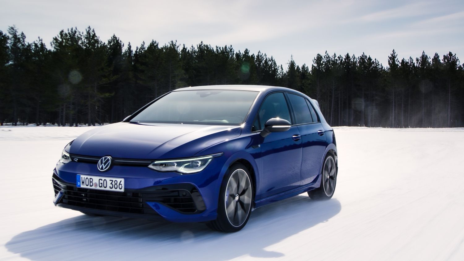 Préparer votre Volkswagen pour l'hiver québécois : guide complet 2025