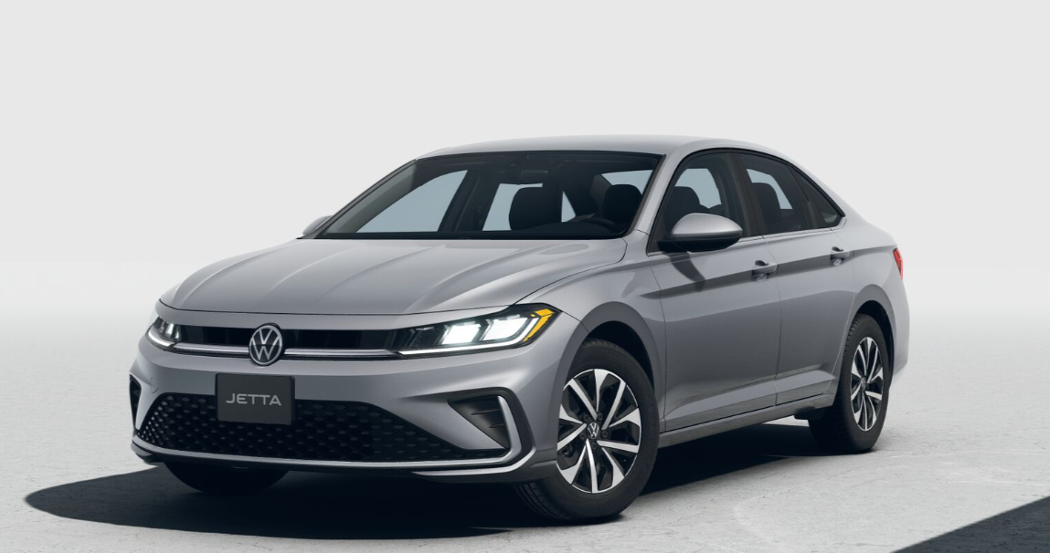Comfortline or Highline? Your Complete 2026 Volkswagen Jetta Trim Comparison for Brossard Drivers