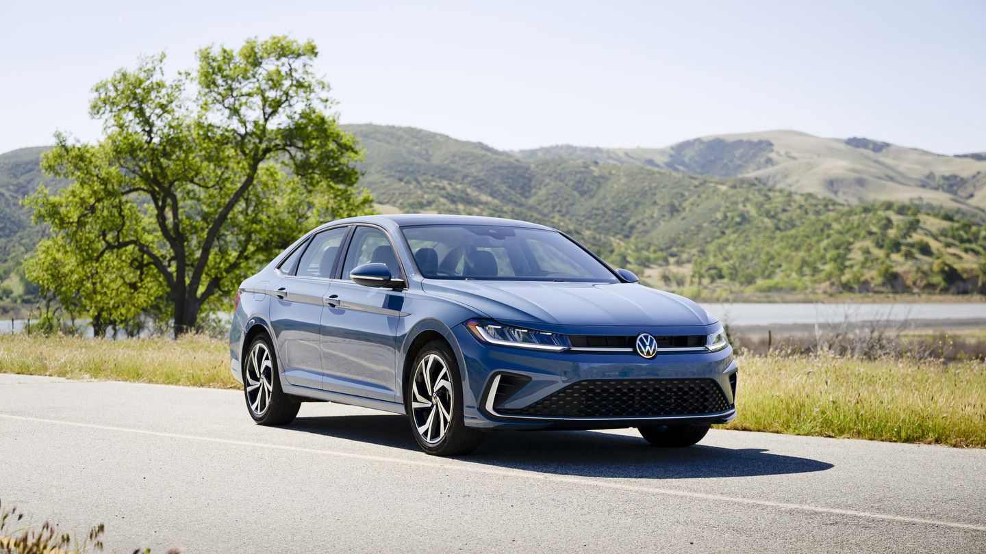 The 2026 Jetta and Its 5-Star Safety Rating: Complete Guide to Standard Safety Technologies