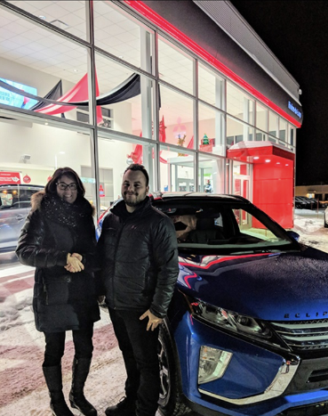 Une équipe gagnante