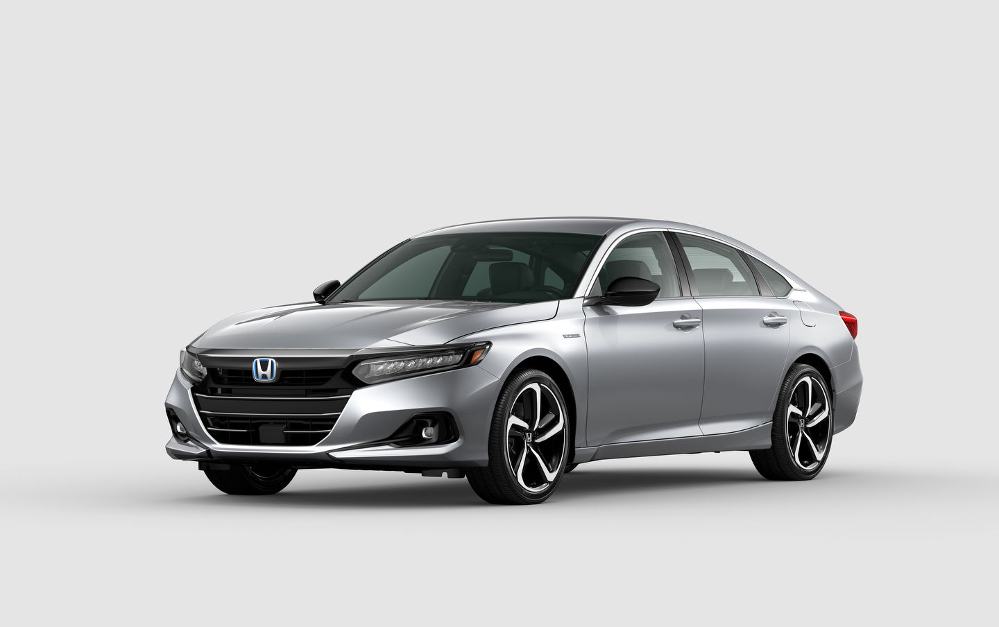 Honda prévoit plusieurs modèles électriques et hybrides