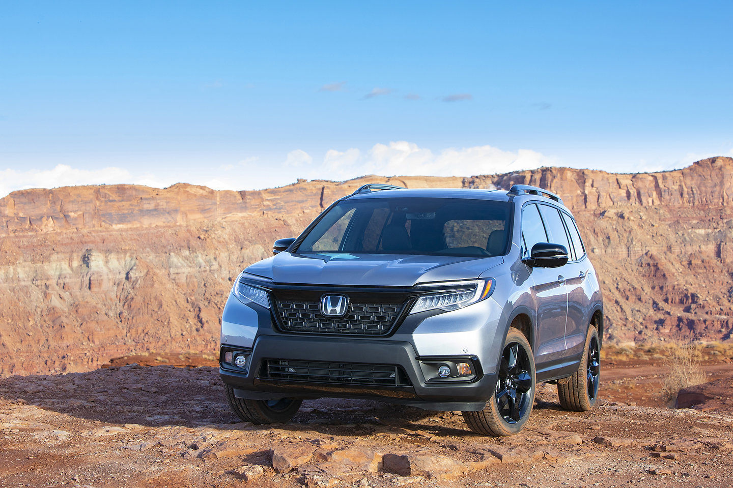 2019 Honda Passport: get ready to see a lot of them on the road