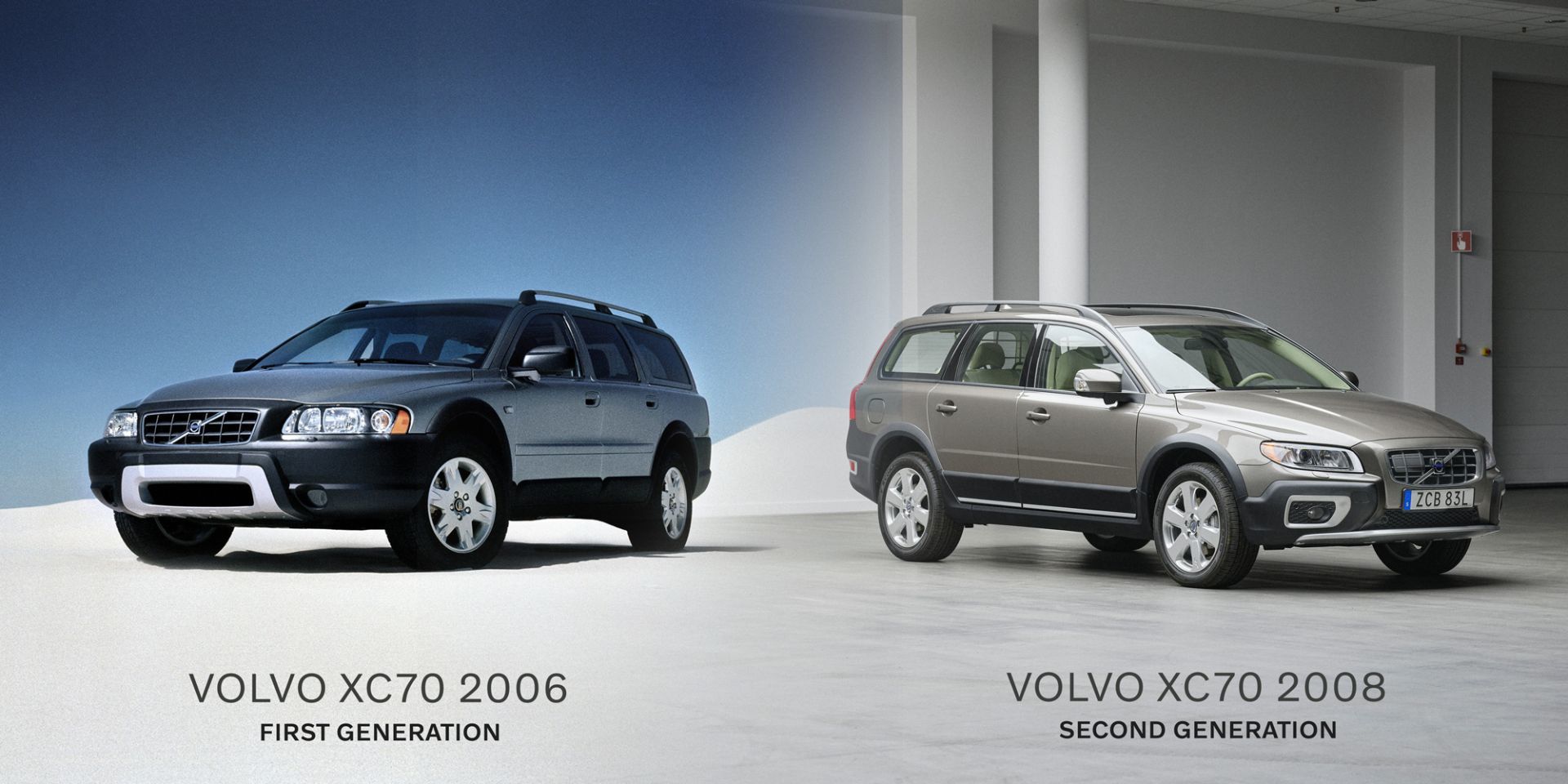 Why does the Volvo XC70 hold its value so well?