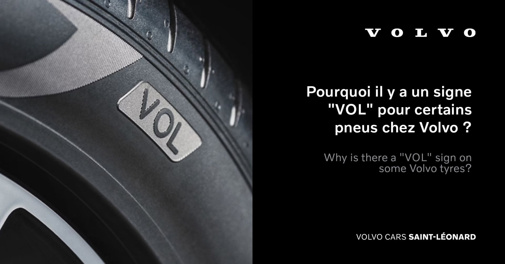 Pourquoi il y a un signe
