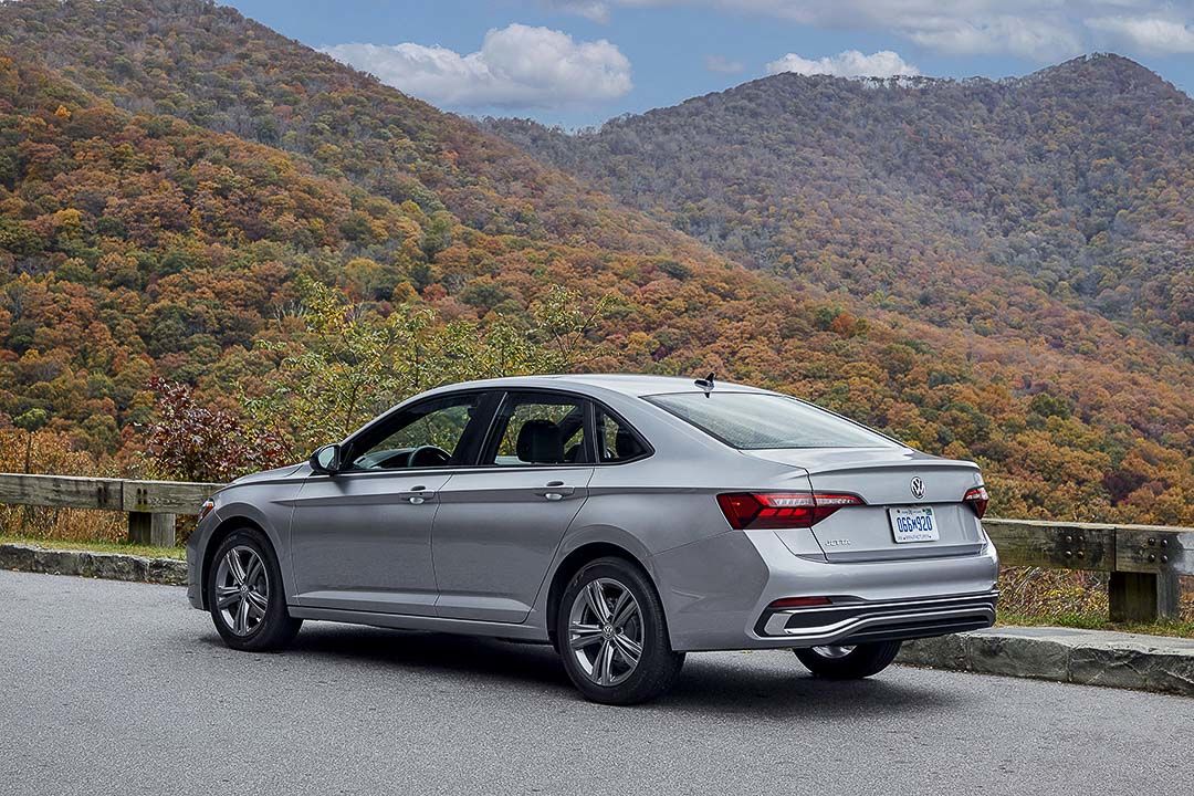 VW Jetta 2022 prix et infos techniques Joliette VW