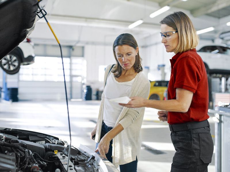 Guide des garanties Honda Canada