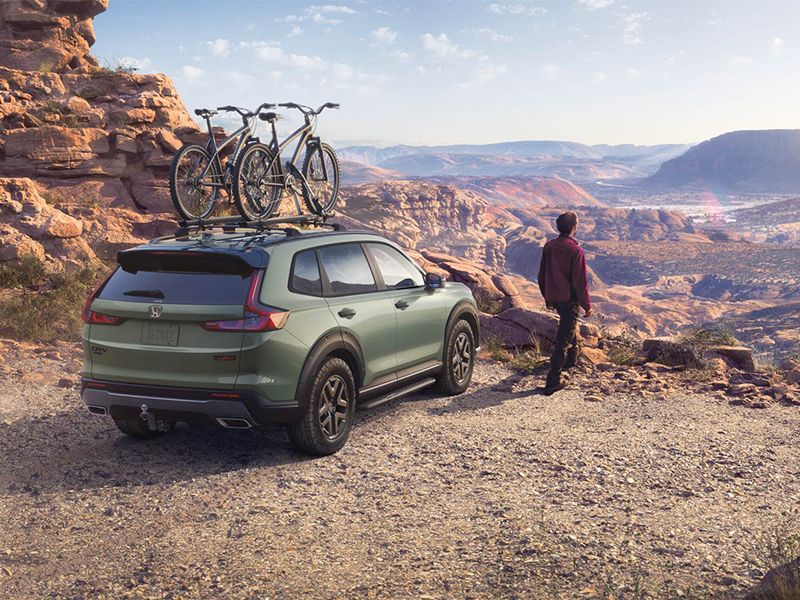 A Comprehensive Honda Canada Warranty Guide