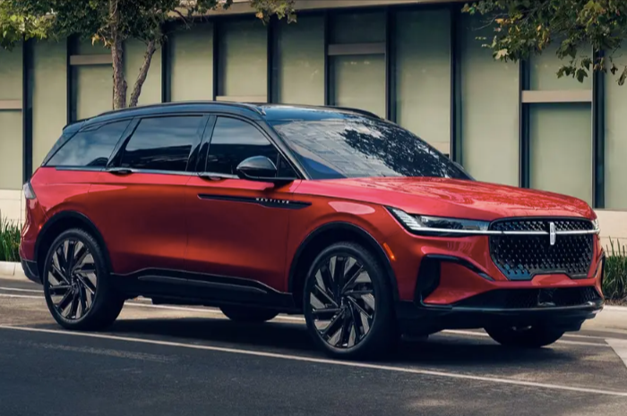 How Fuel Efficient Is the 2026 Lincoln Nautilus?