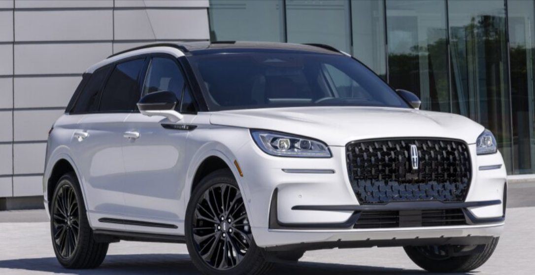 Breathe Better on Every Drive: Lincoln Corsair’s Auto Air Refresh