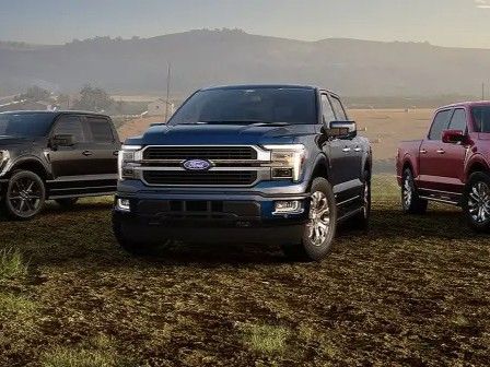 2026 Ford Maverick vs Ranger vs F-150: Which Truck Fits Your Lifestyle?