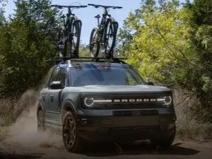 Build the Ultimate Adventure SUV: 2026 Ford Bronco Sport Accessories
