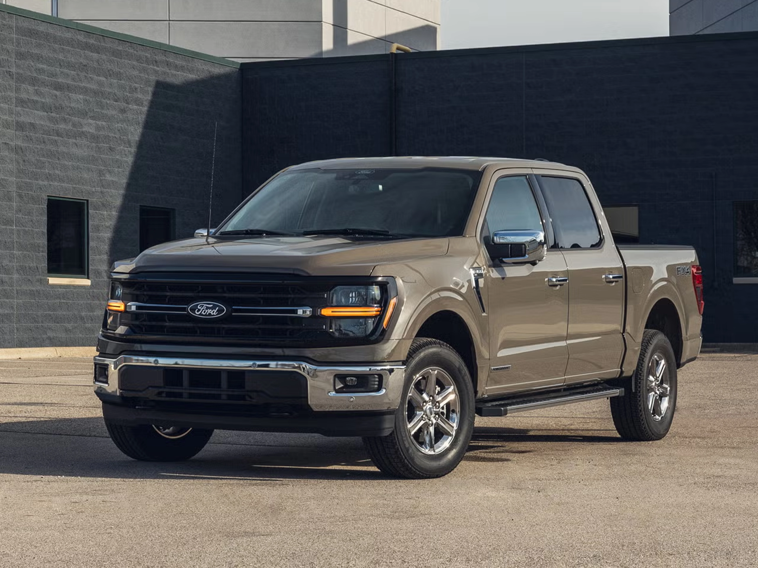 Your Guide to the 2027 Ford F-150 Engine Lineup