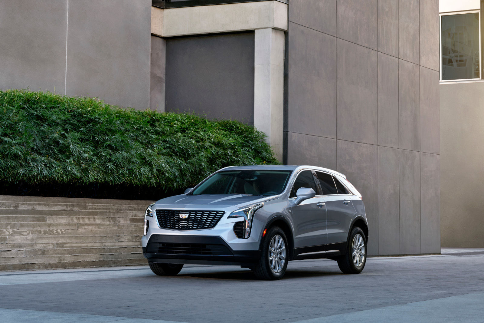 Trois façons que le Cadillac XT4 2023 de se démarquer de ses concurrents