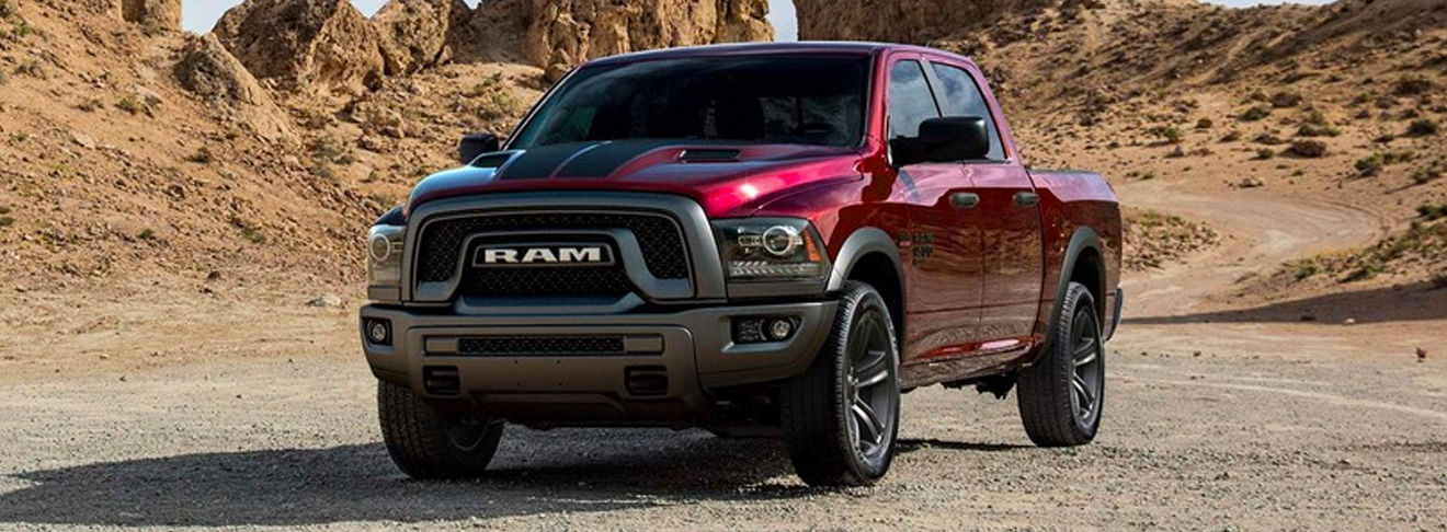 2023/2024 RAM 1500 Towing Capacity: Comprehensive Guide