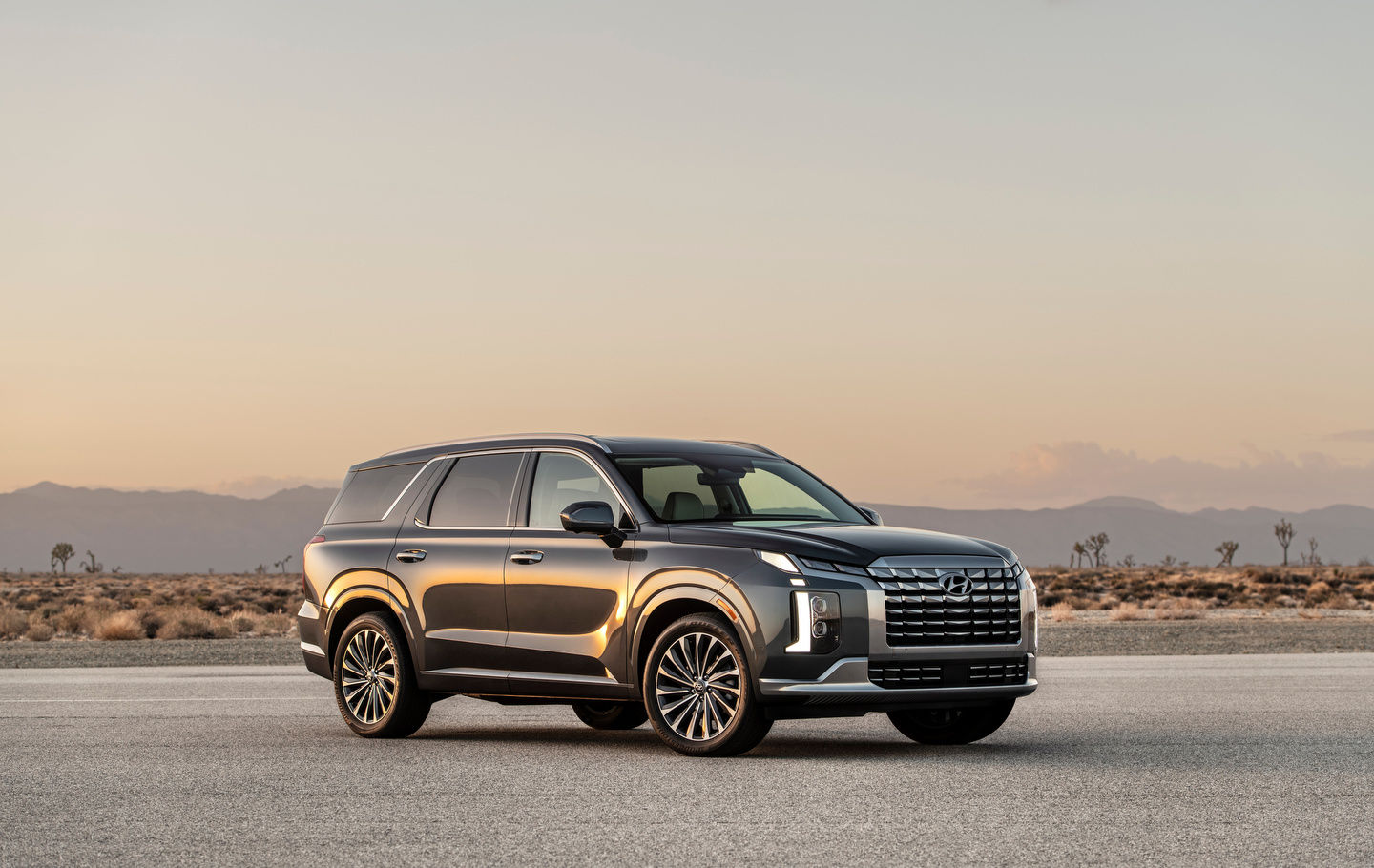 5 Ways the 2024 Hyundai Palisade is Your Home Away From Home