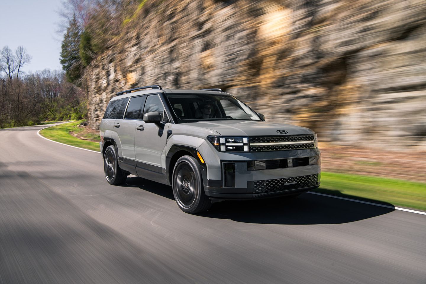 2026 Santa Fe Preferred Hybrid vs Ultimate Calligraphy Hybrid Which Trim Fits Your Family