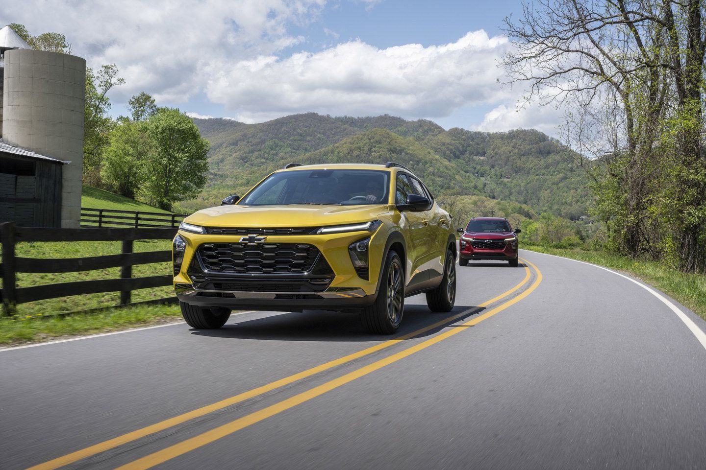 Foire aux questions sur le Chevrolet Trax 2025 : vos principales questions répondues