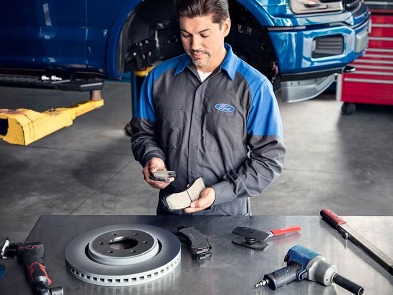 Qu'est-ce que la version Ford Tremor ?