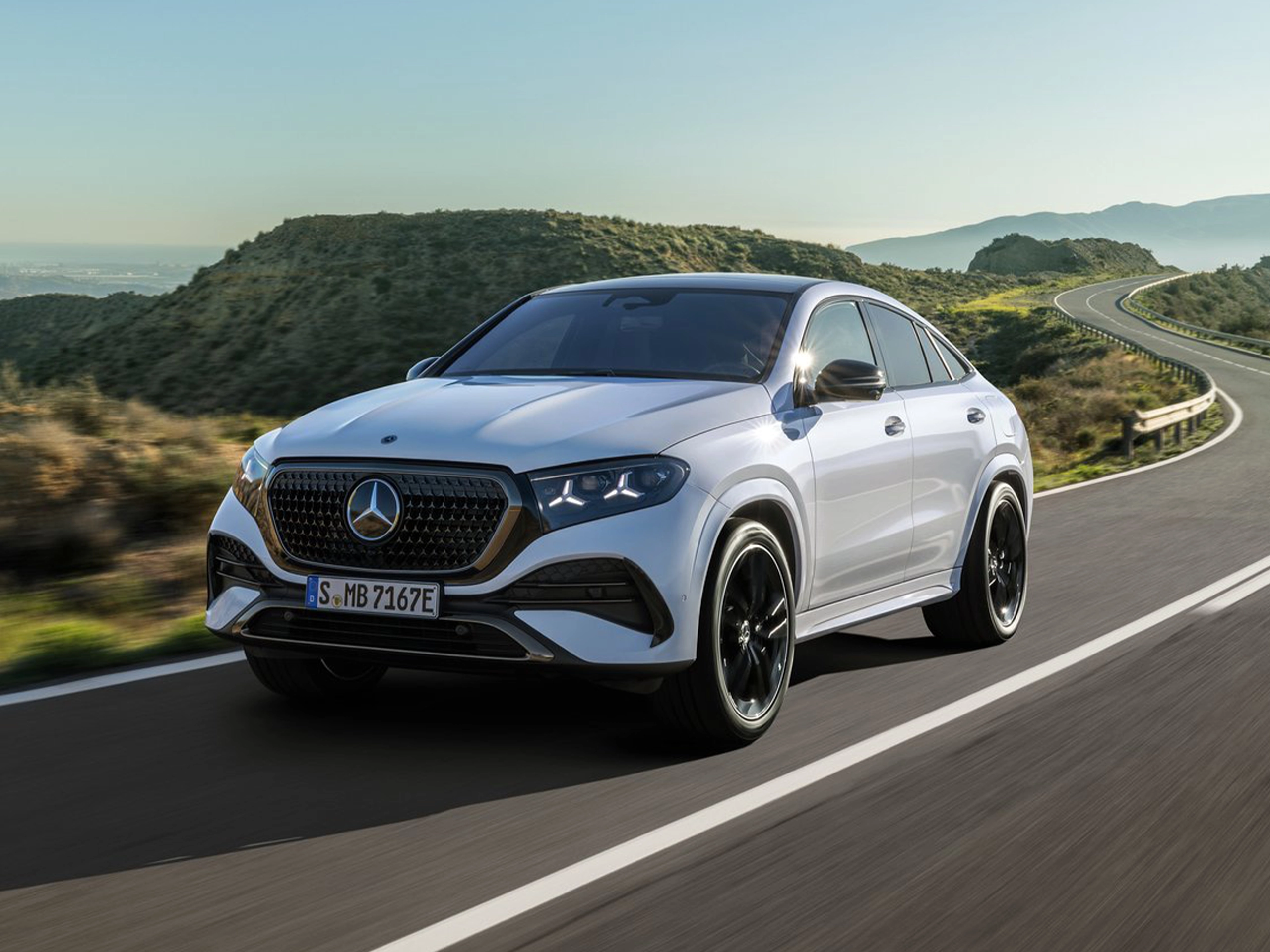 2027 Mercedes-Benz GLE: 10 Important Things to Know About the Substantially Redesigned Luxury SUV