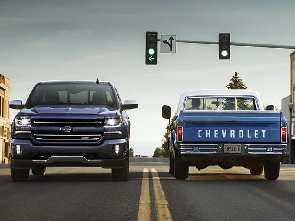 Repentigny Chevrolet C Est Le 100e Anniversaire Des Camions Chevrolet