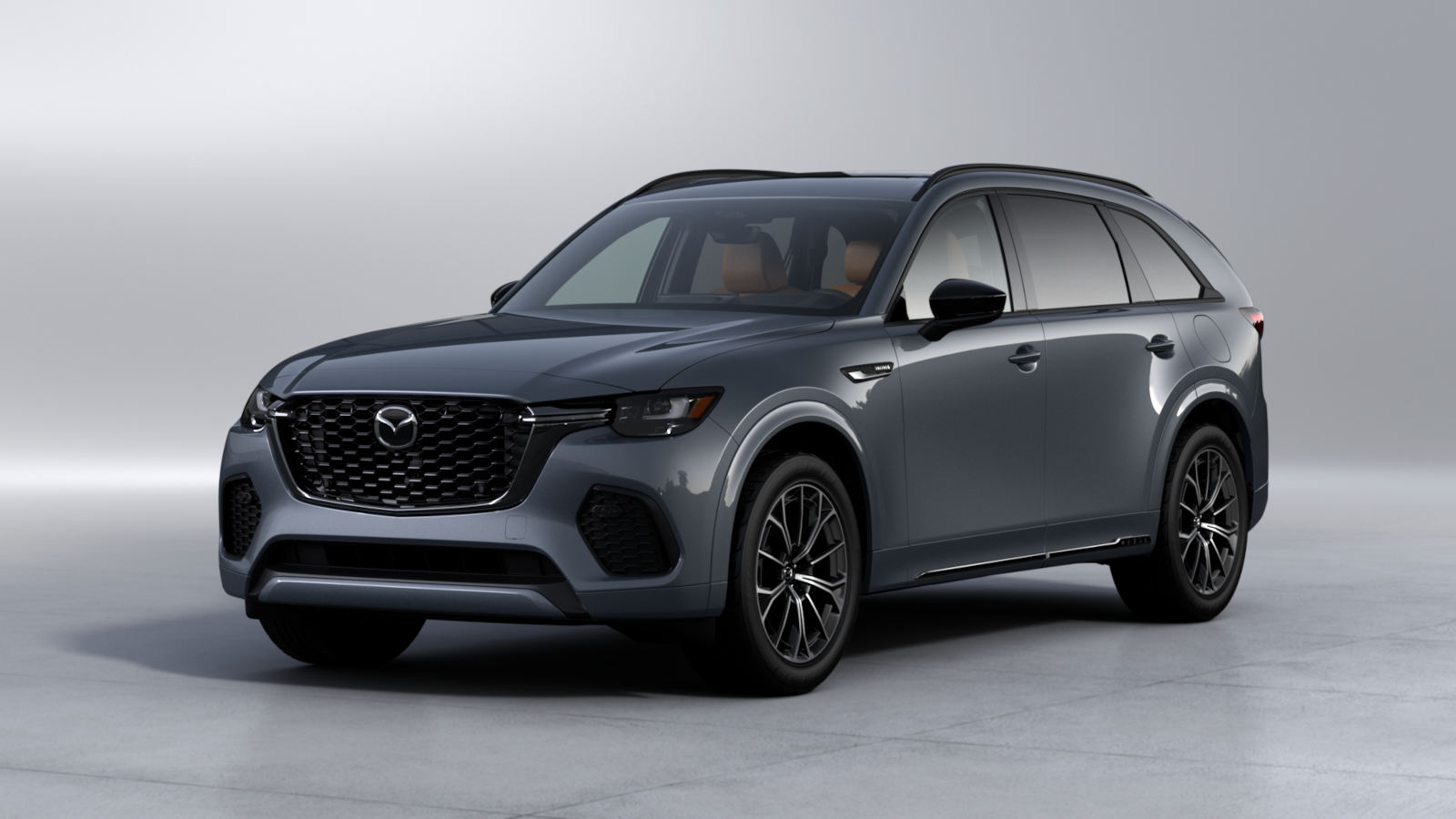 Can the 2026 Mazda CX-70 GS-L’s Hands-Free Power Liftgate Open When Your Arms Are Full?