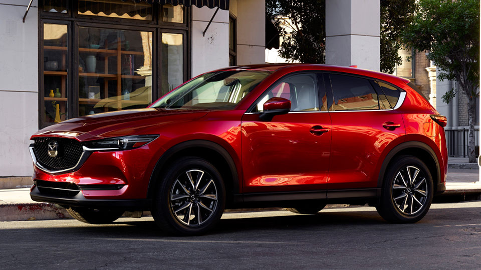 Mazda launches first diesel engine with SKYACTIV-D technology